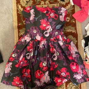 Girls Gymboree dress